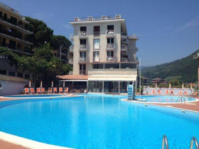 Hotel Paco Pietra Ligure